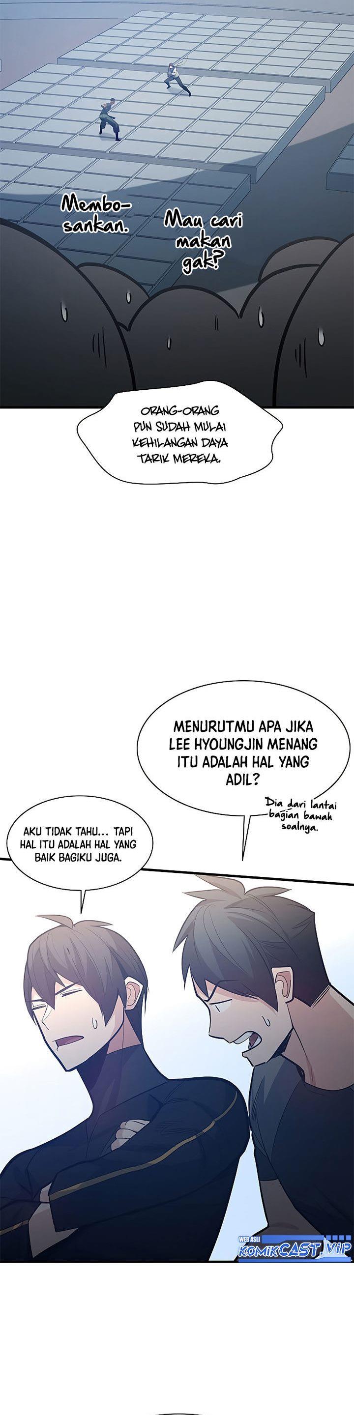 The Tutorial is Too Hard Chap 124 - Next Chap 125