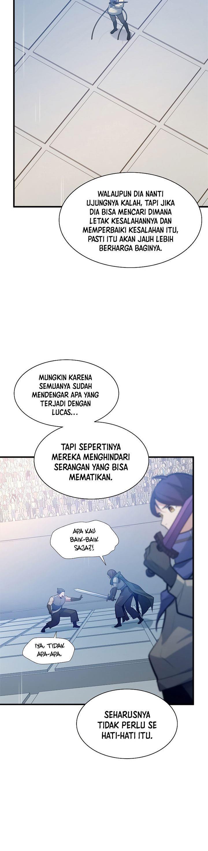 The Tutorial is Too Hard Chap 124 - Next Chap 125