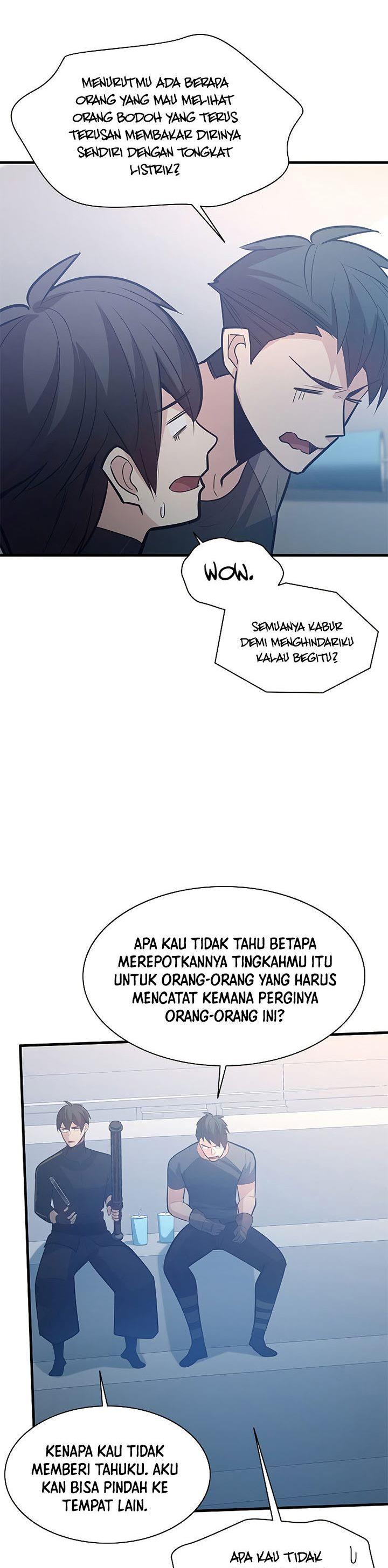 The Tutorial is Too Hard Chap 124 - Next Chap 125