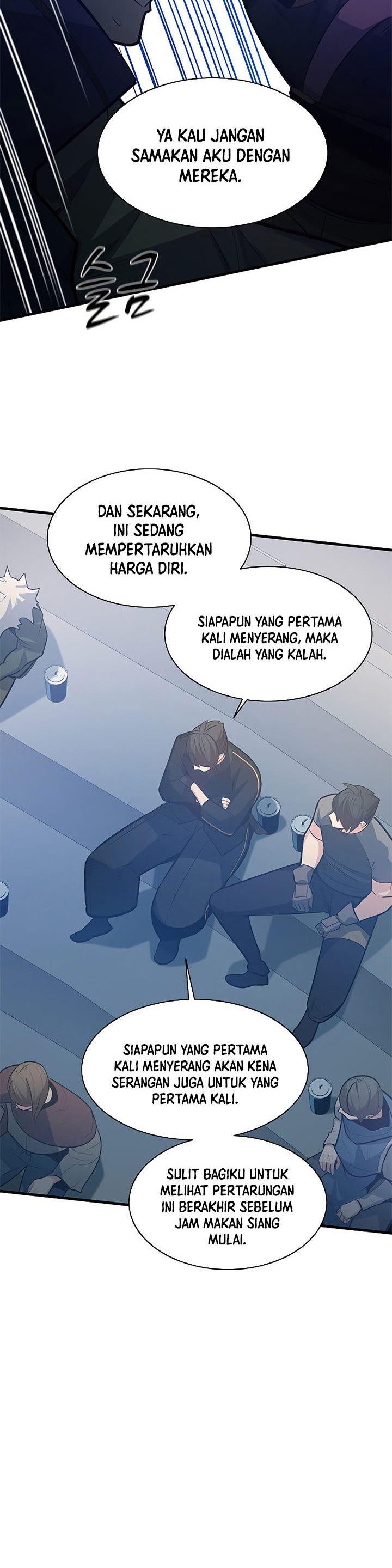 The Tutorial is Too Hard Chap 124 - Next Chap 125