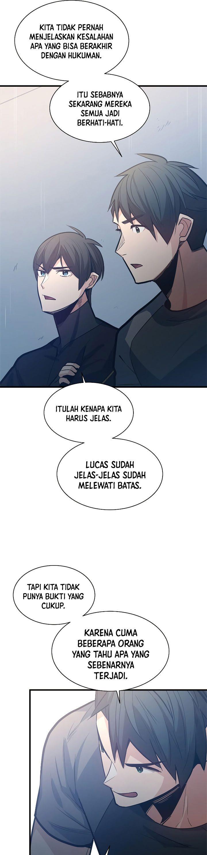 The Tutorial is Too Hard Chap 124 - Next Chap 125