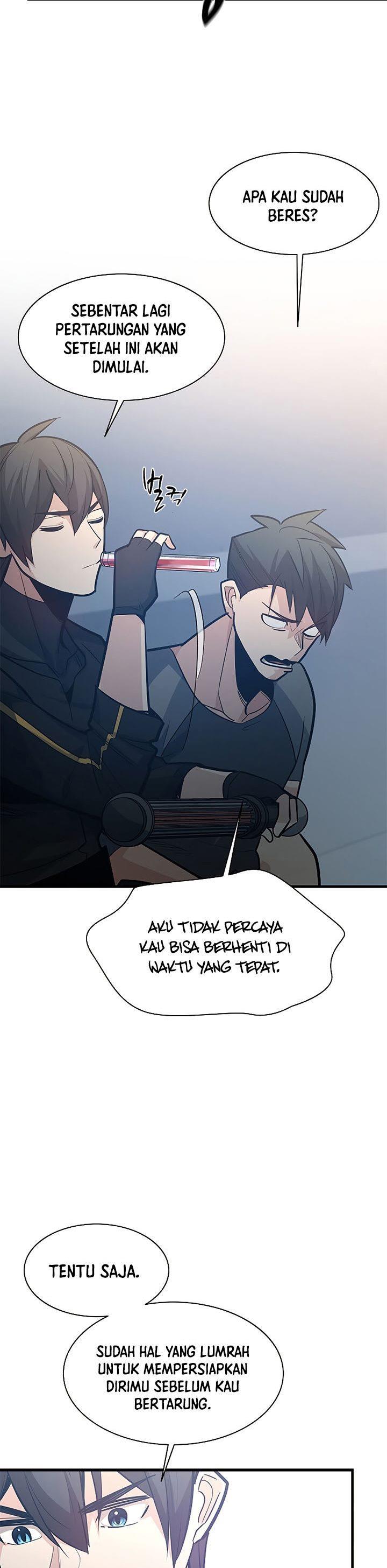 The Tutorial is Too Hard Chap 124 - Next Chap 125