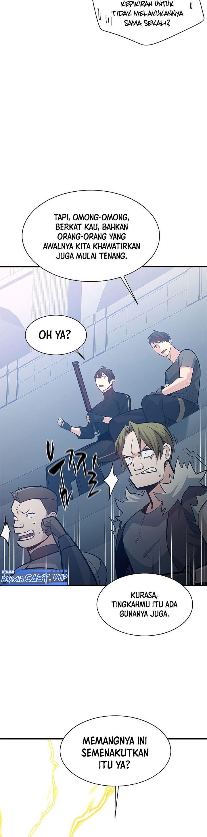 The Tutorial is Too Hard Chap 124 - Next Chap 125