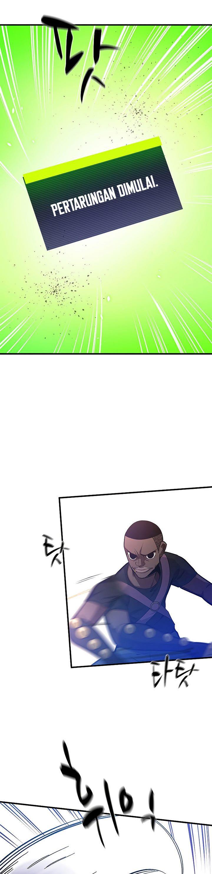 The Tutorial is Too Hard Chap 124 - Next Chap 125