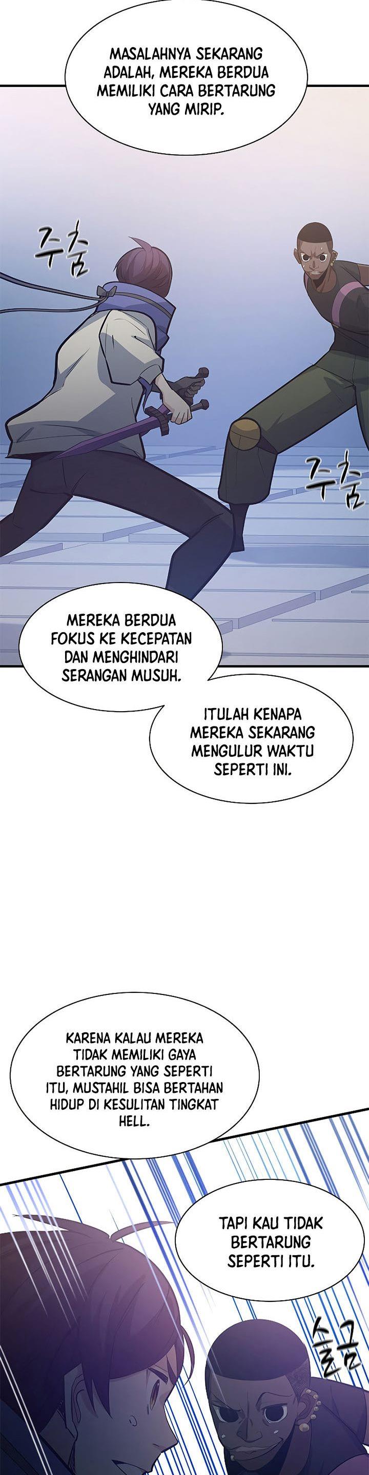 The Tutorial is Too Hard Chap 124 - Next Chap 125