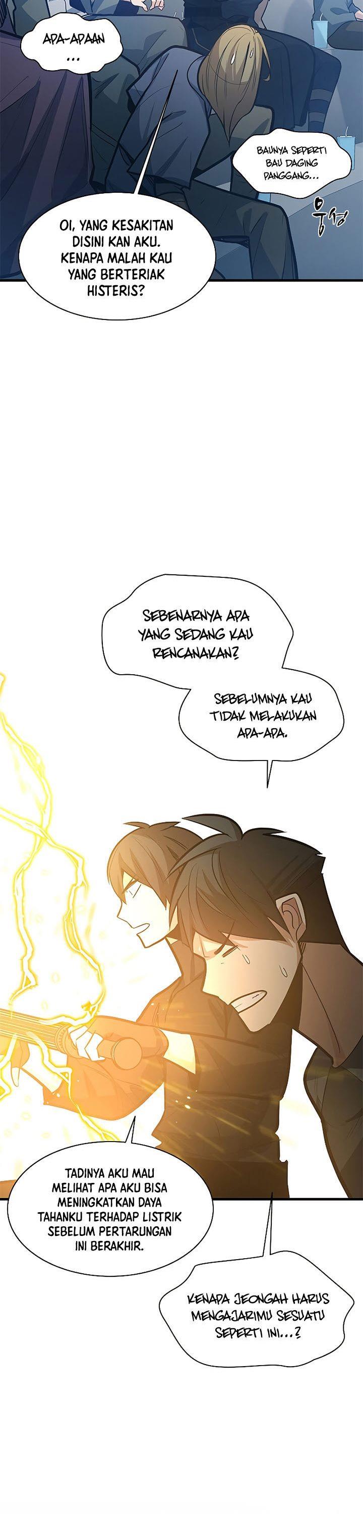 The Tutorial is Too Hard Chap 124 - Next Chap 125