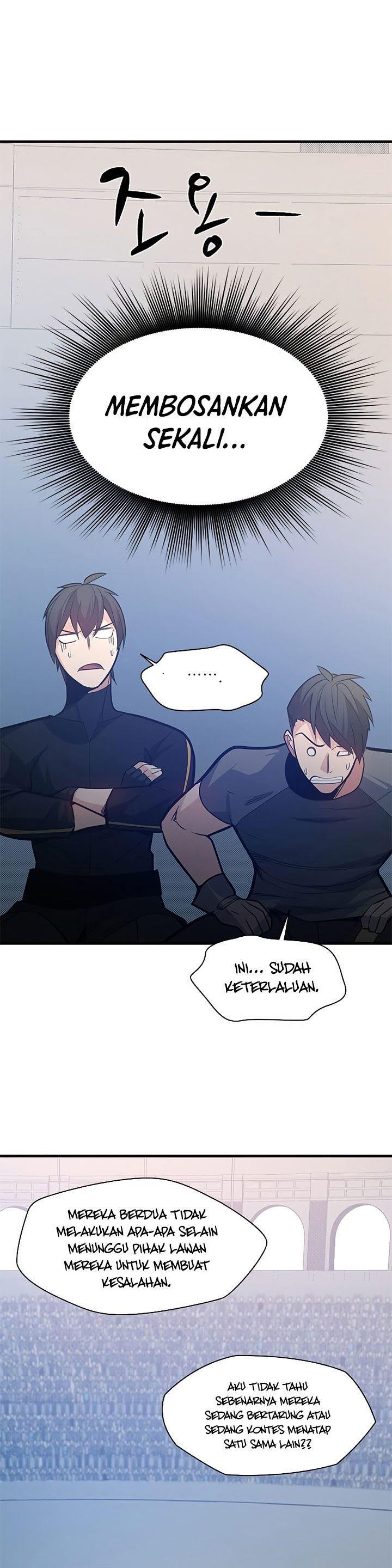 The Tutorial is Too Hard Chap 124 - Next Chap 125