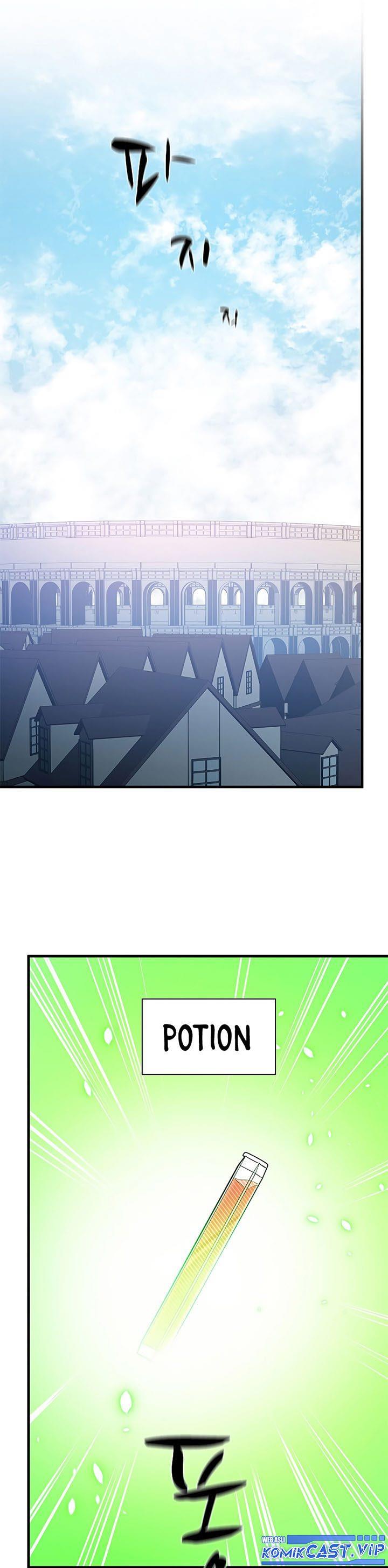 The Tutorial is Too Hard Chap 124 - Next Chap 125