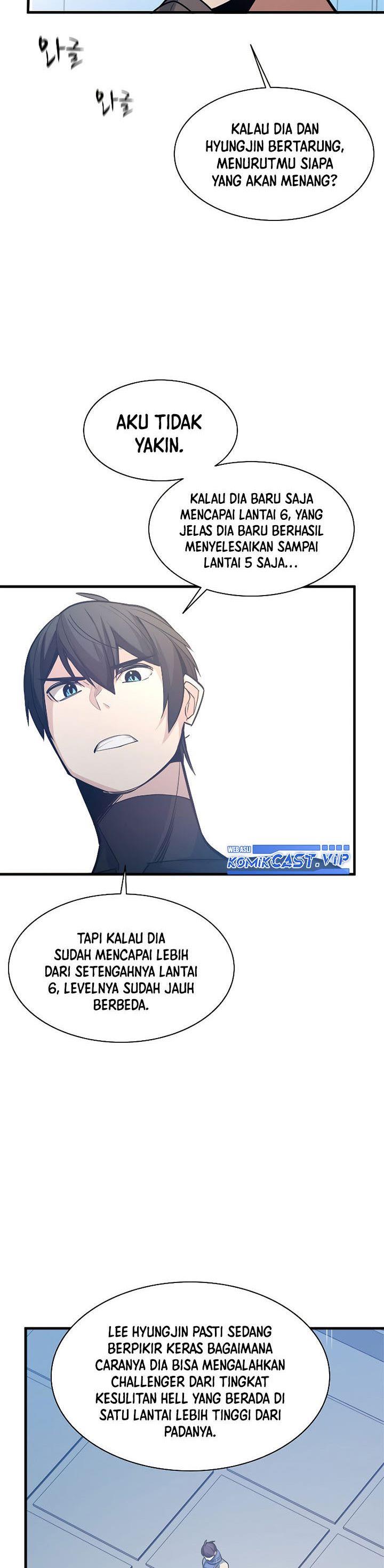 The Tutorial is Too Hard Chap 124 - Next Chap 125