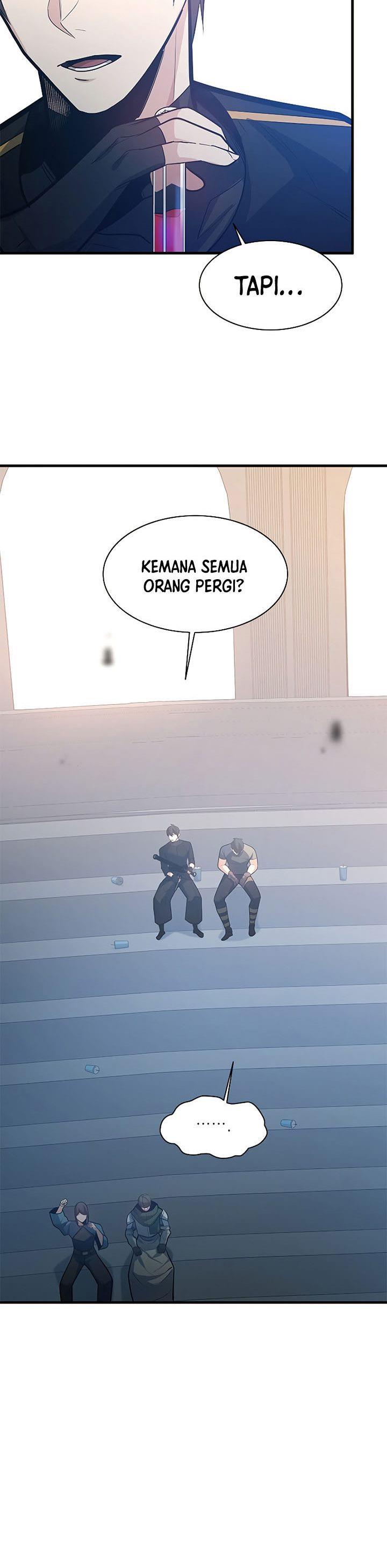 The Tutorial is Too Hard Chap 124 - Next Chap 125