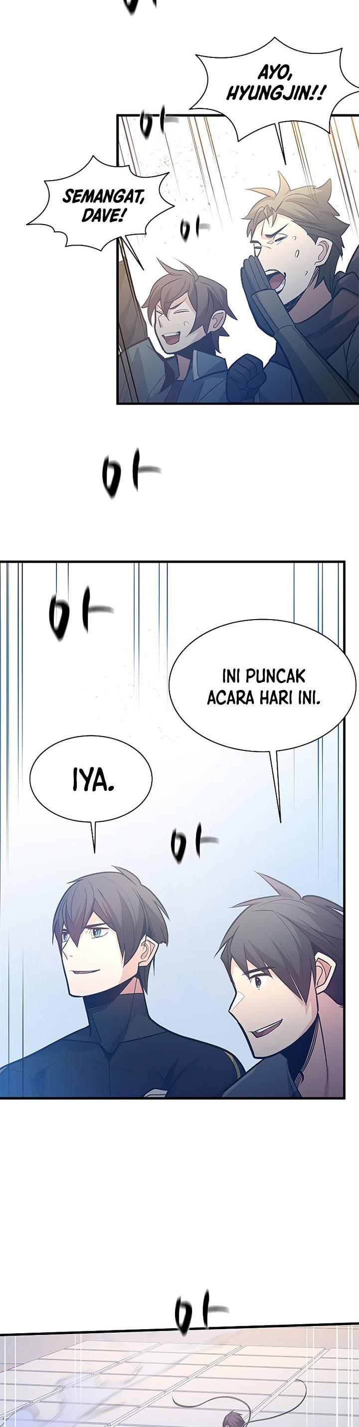 The Tutorial is Too Hard Chap 124 - Next Chap 125
