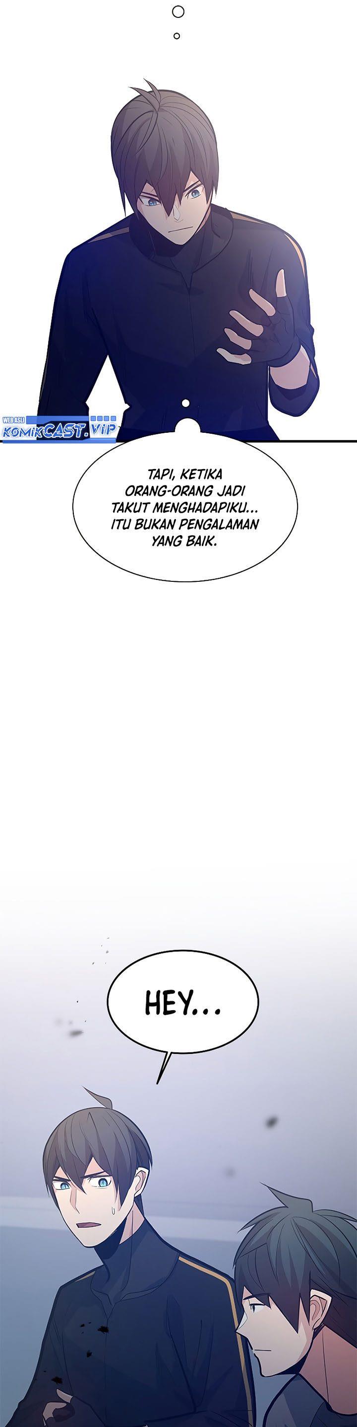 The Tutorial is Too Hard Chap 124 - Next Chap 125