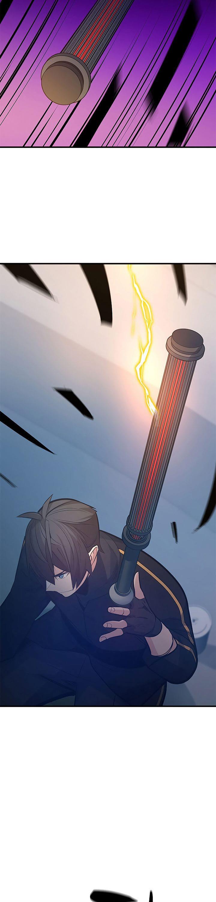 The Tutorial is Too Hard Chap 124 - Next Chap 125