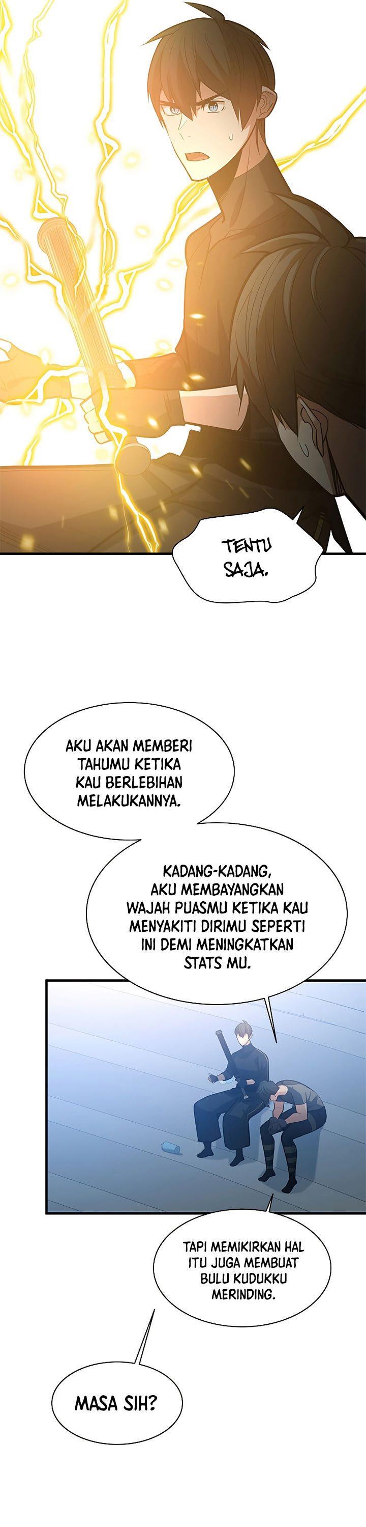 The Tutorial is Too Hard Chap 124 - Next Chap 125