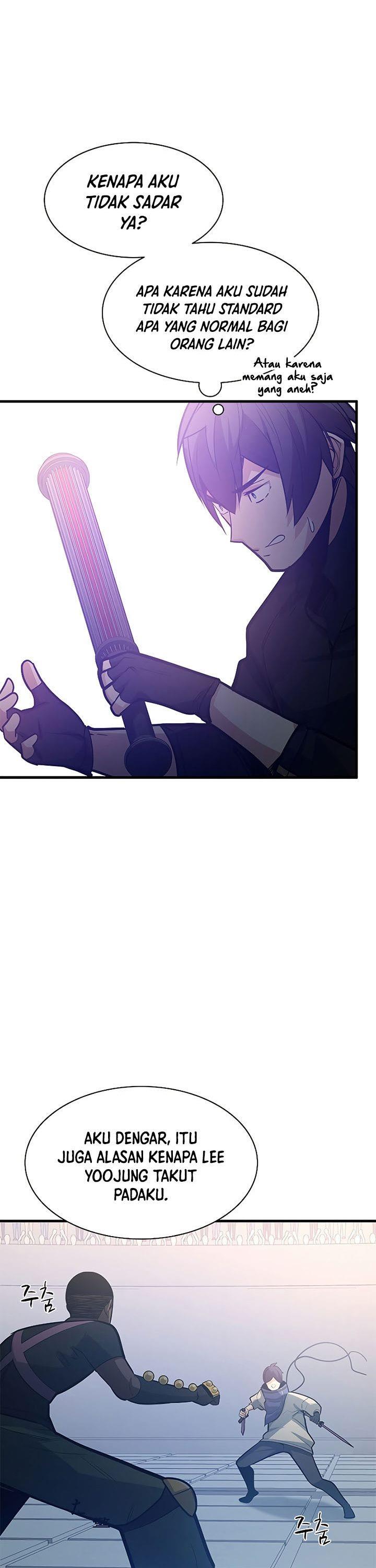 The Tutorial is Too Hard Chap 124 - Next Chap 125