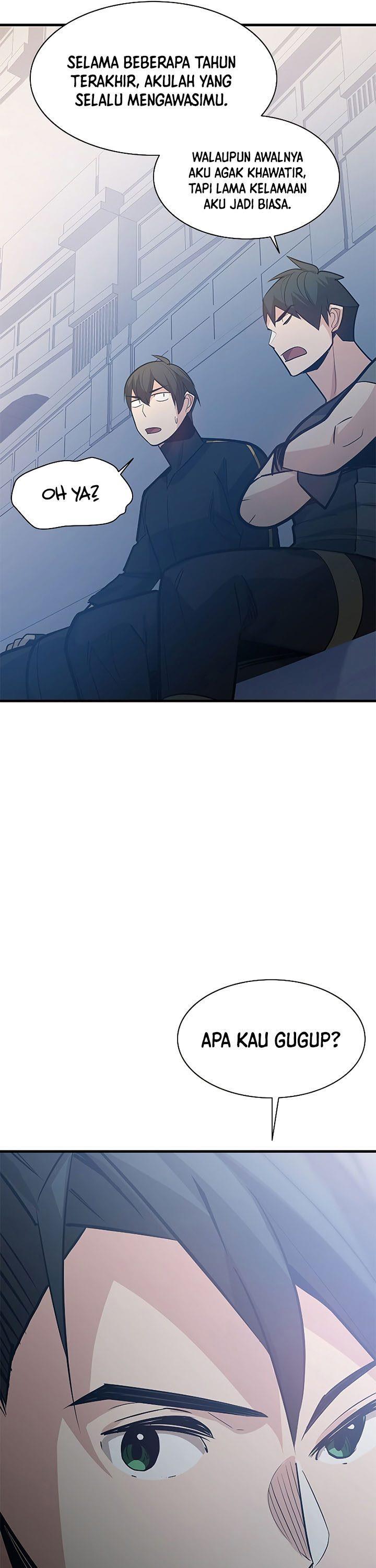 The Tutorial is Too Hard Chap 124 - Next Chap 125