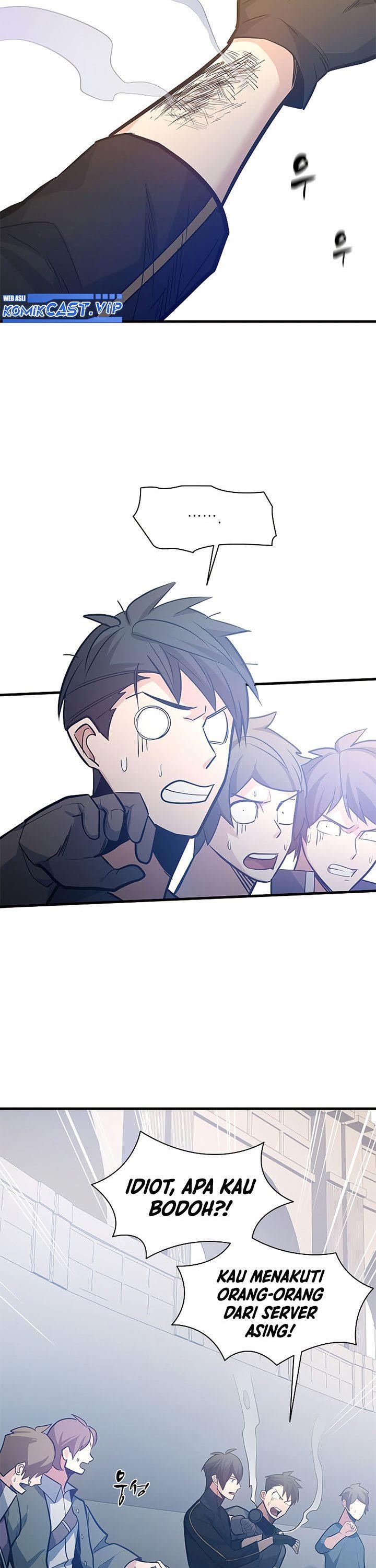 The Tutorial is Too Hard Chap 124 - Next Chap 125