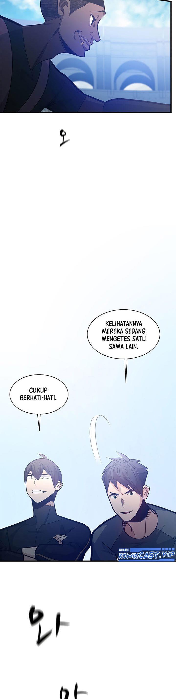 The Tutorial is Too Hard Chap 124 - Next Chap 125