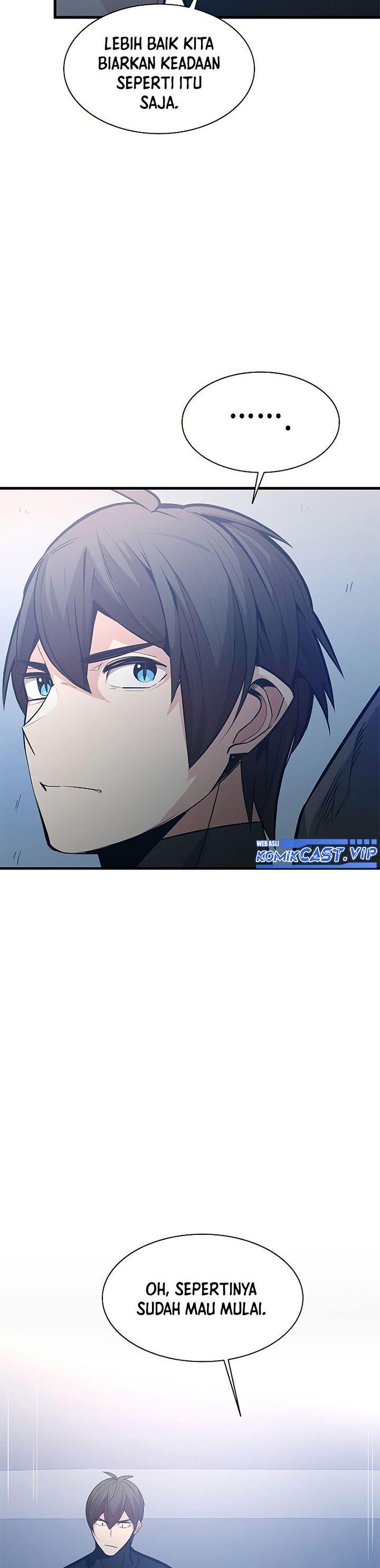 The Tutorial is Too Hard Chap 124 - Next Chap 125