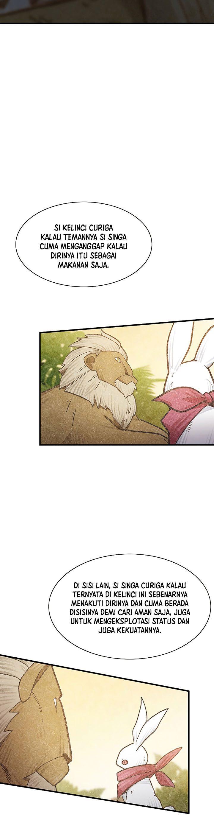 The Tutorial is Too Hard Chap 125 - Next Chap 126