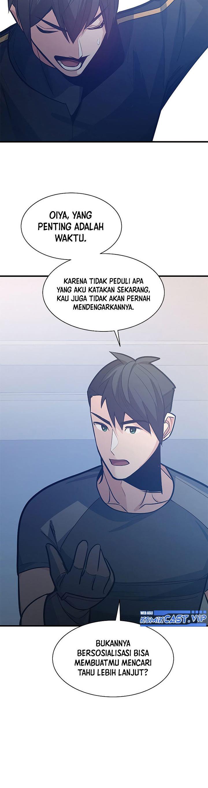 The Tutorial is Too Hard Chap 125 - Next Chap 126