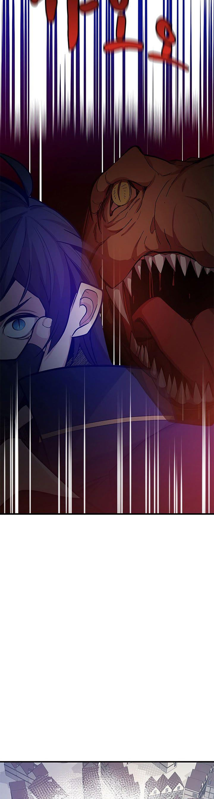 The Tutorial is Too Hard Chap 125 - Next Chap 126