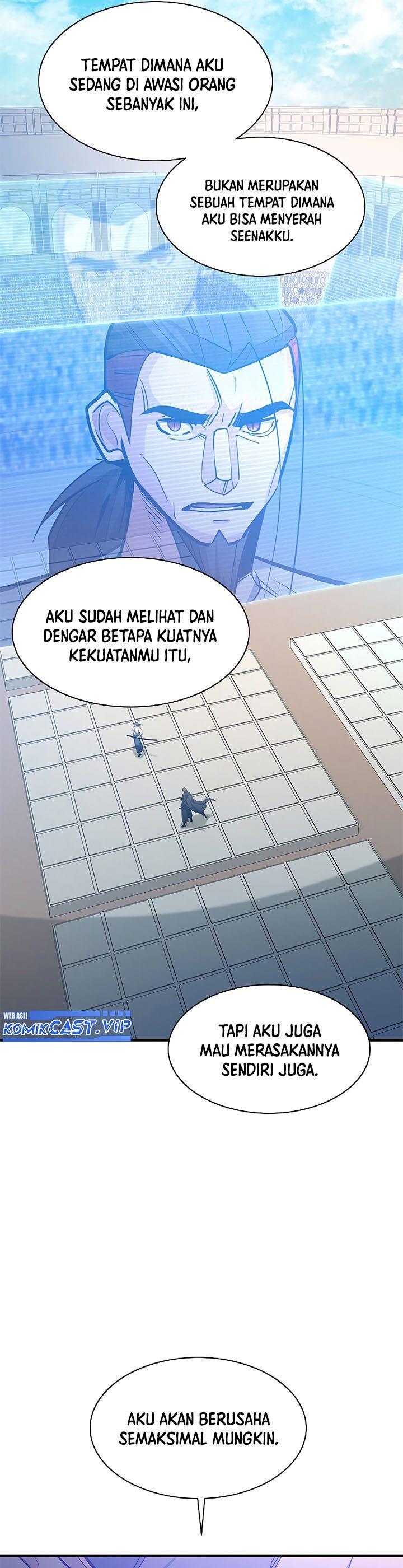 The Tutorial is Too Hard Chap 125 - Next Chap 126
