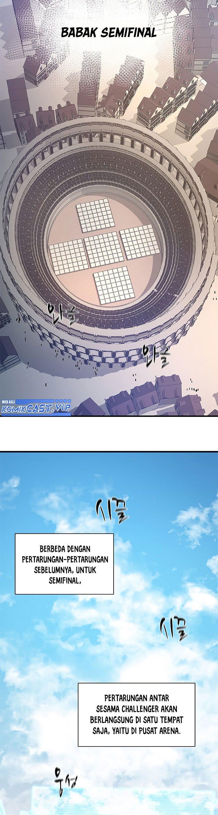 The Tutorial is Too Hard Chap 125 - Next Chap 126