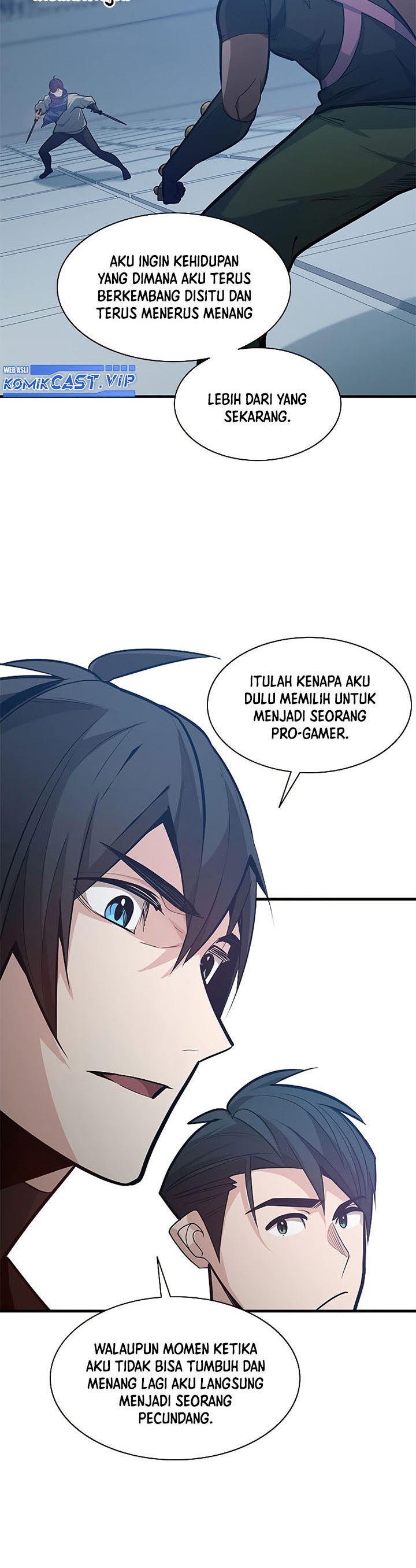 The Tutorial is Too Hard Chap 125 - Next Chap 126