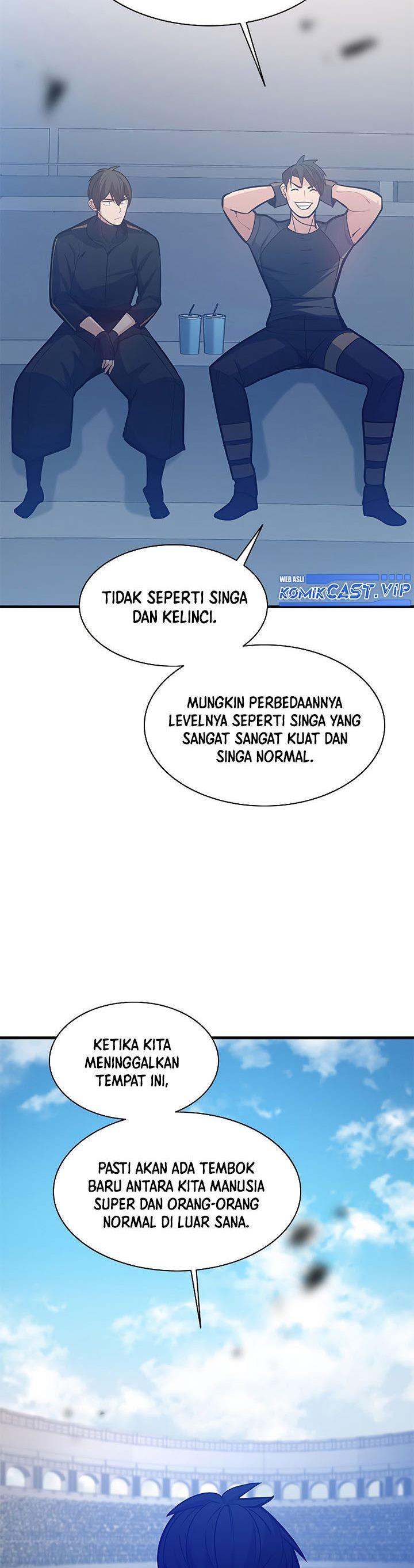 The Tutorial is Too Hard Chap 125 - Next Chap 126
