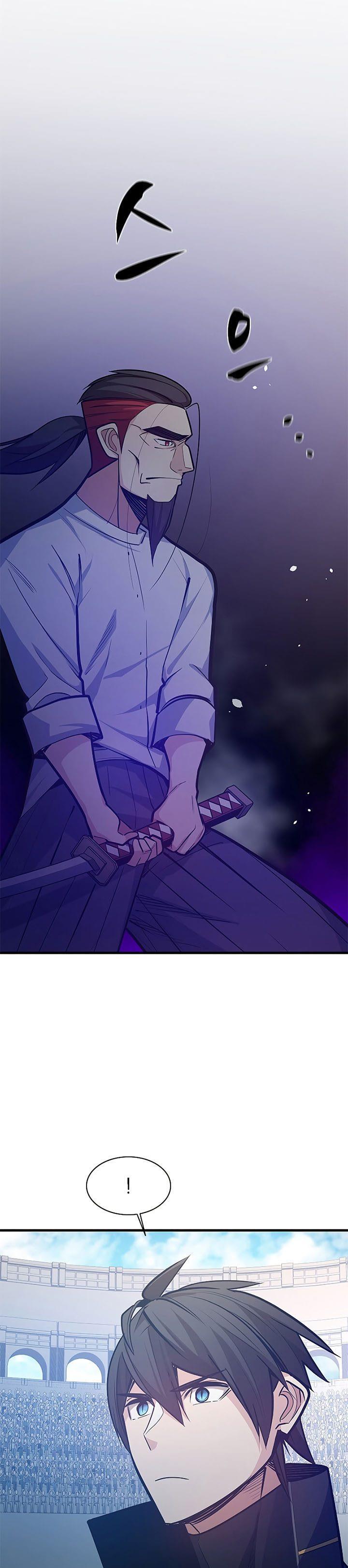 The Tutorial is Too Hard Chap 125 - Next Chap 126