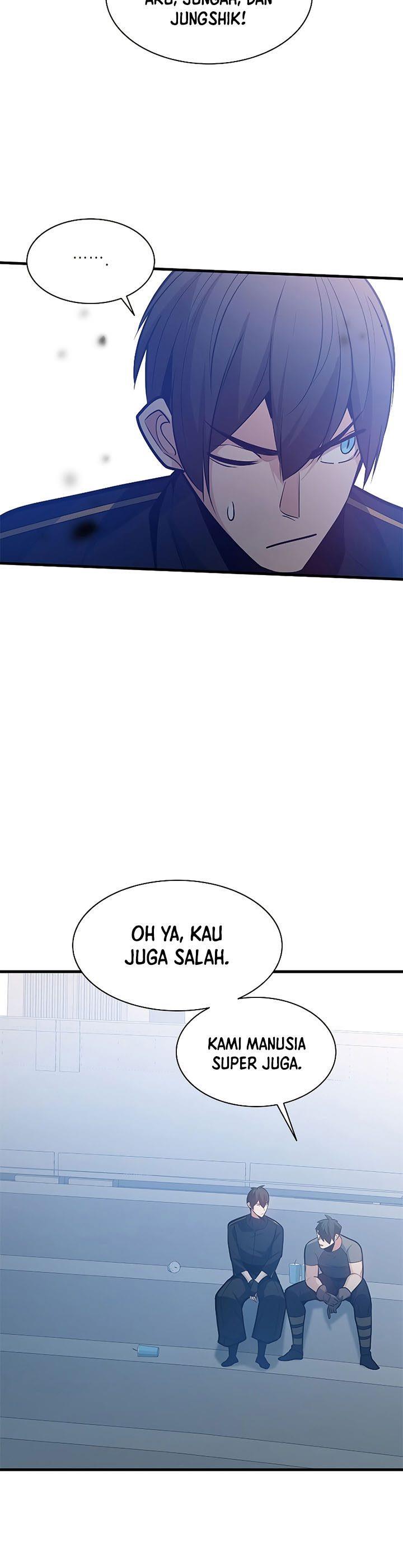 The Tutorial is Too Hard Chap 125 - Next Chap 126