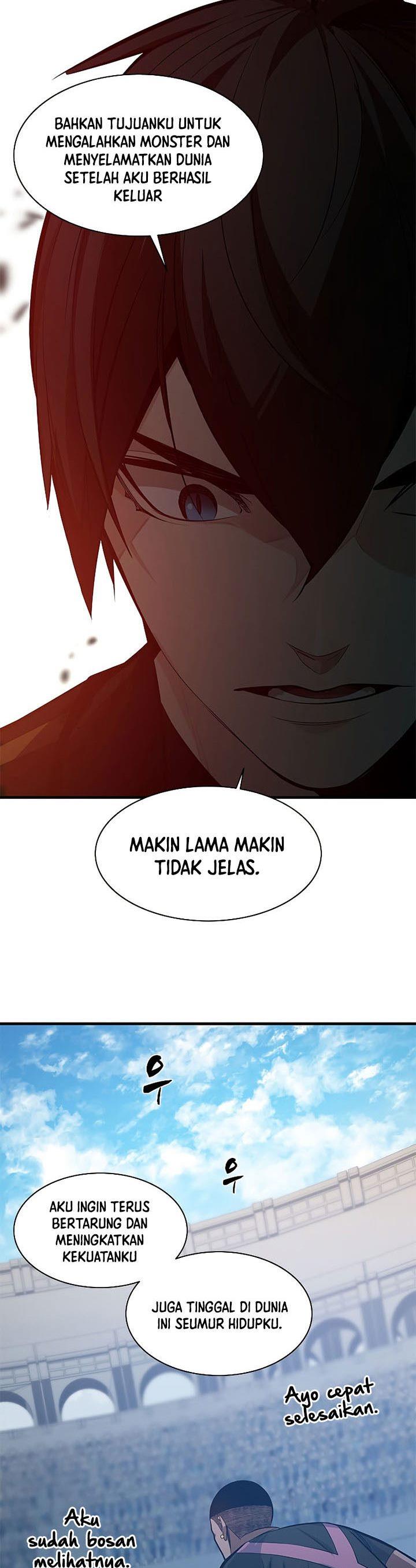 The Tutorial is Too Hard Chap 125 - Next Chap 126