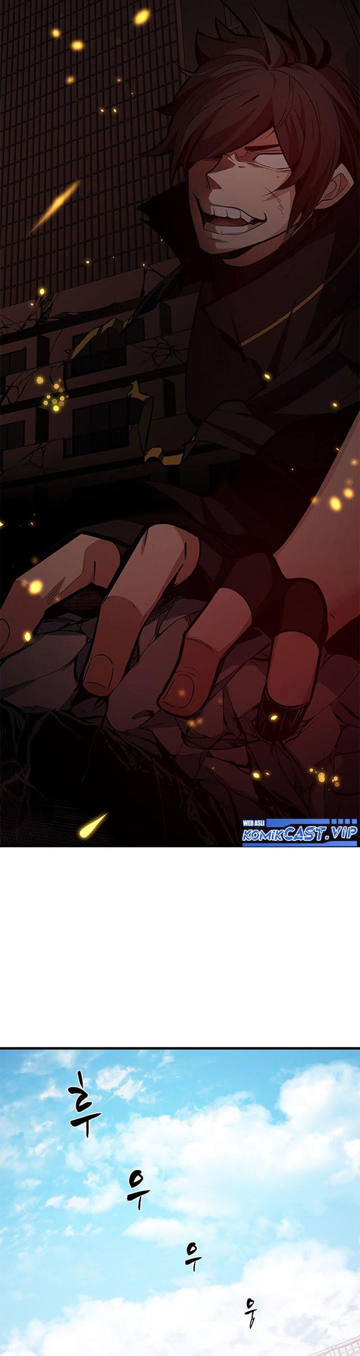 The Tutorial is Too Hard Chap 125 - Next Chap 126