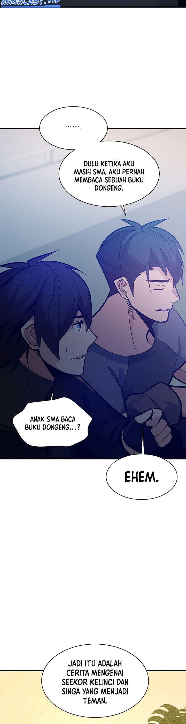 The Tutorial is Too Hard Chap 125 - Next Chap 126