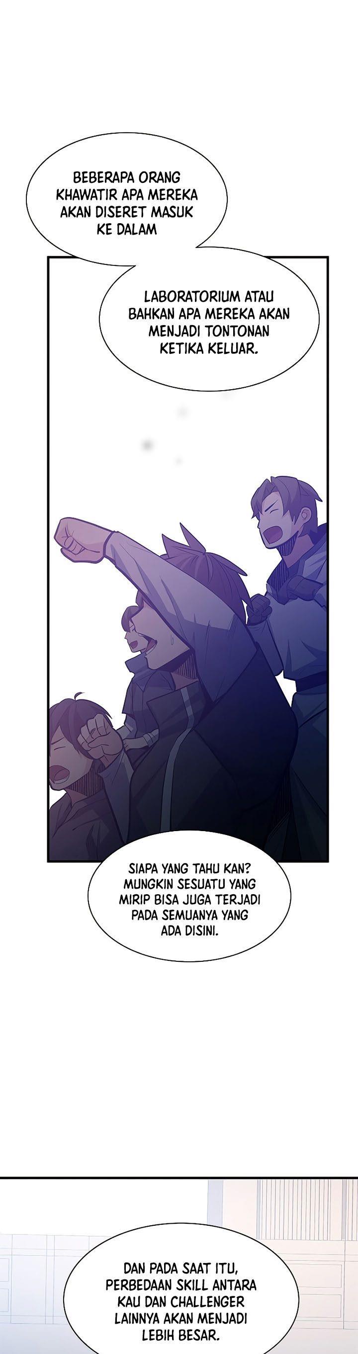 The Tutorial is Too Hard Chap 125 - Next Chap 126