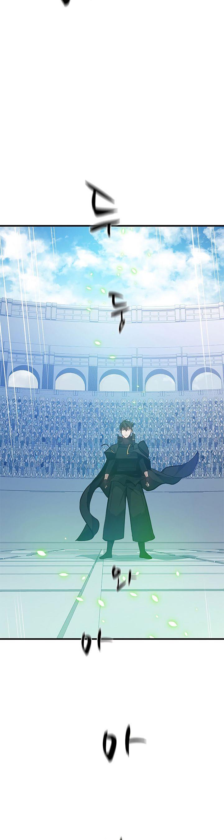 The Tutorial is Too Hard Chap 125 - Next Chap 126