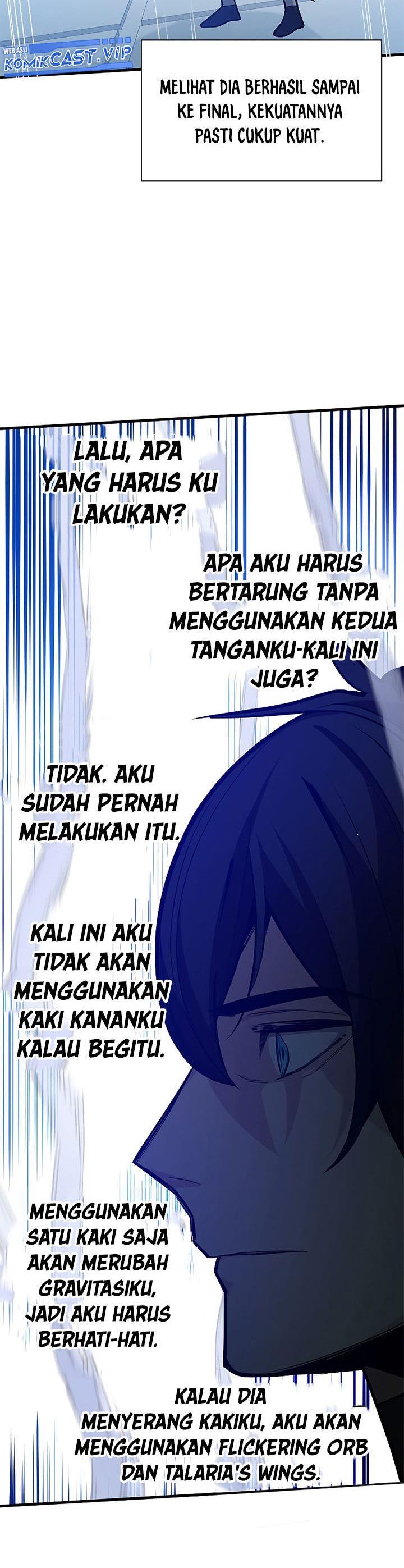 The Tutorial is Too Hard Chap 125 - Next Chap 126