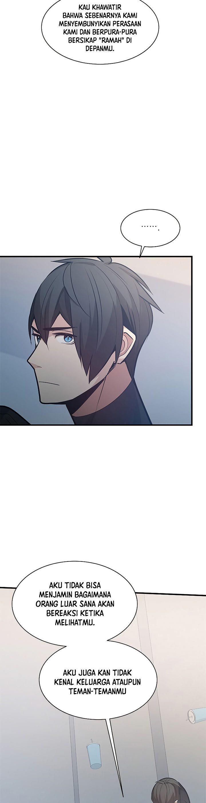 The Tutorial is Too Hard Chap 125 - Next Chap 126