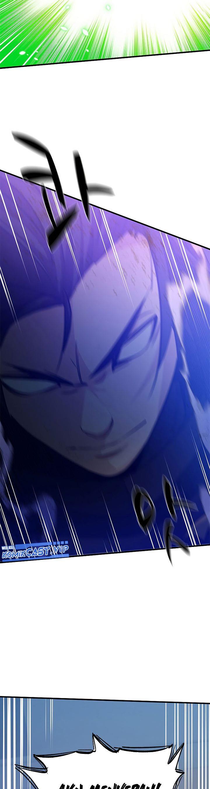 The Tutorial is Too Hard Chap 125 - Next Chap 126