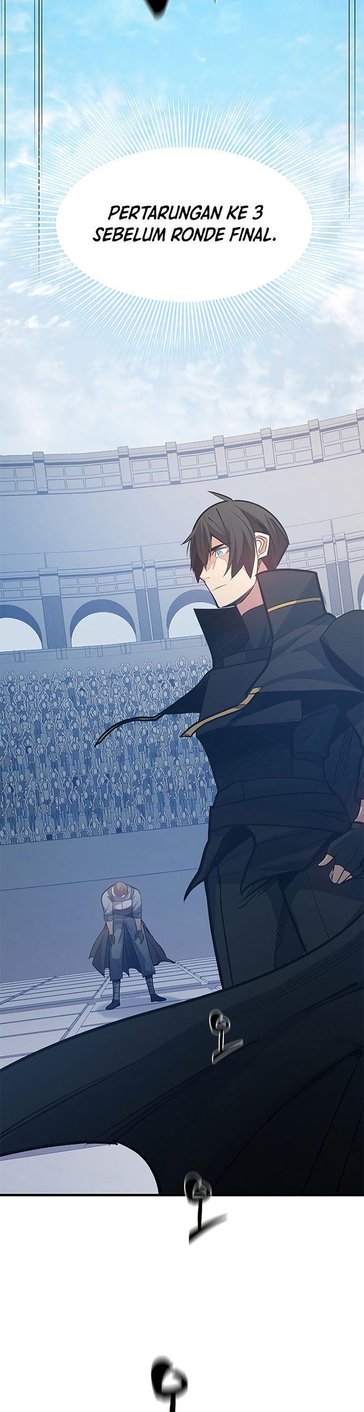 The Tutorial is Too Hard Chap 125 - Next Chap 126