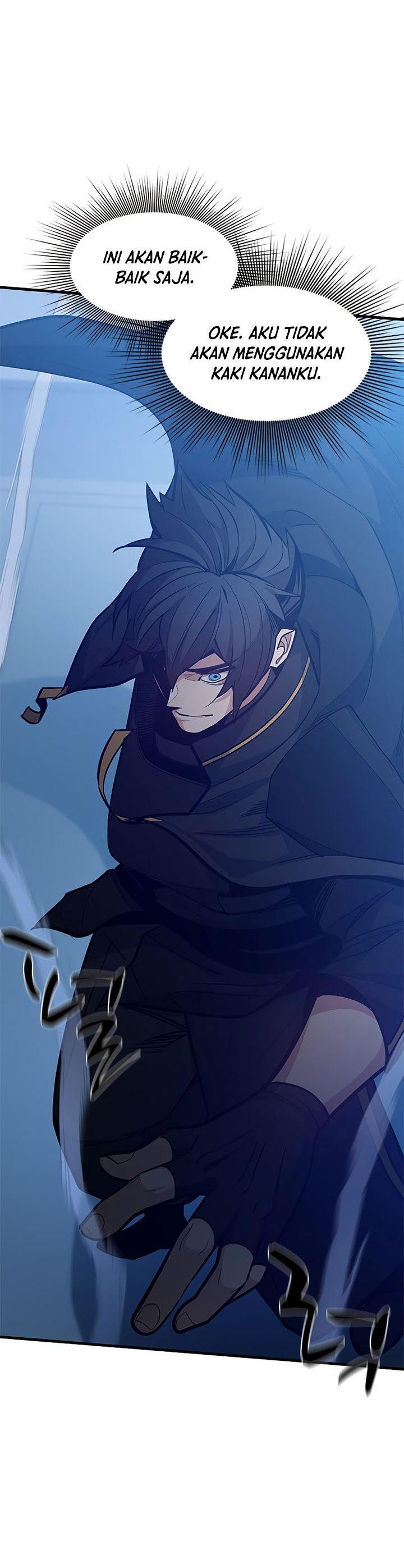 The Tutorial is Too Hard Chap 125 - Next Chap 126