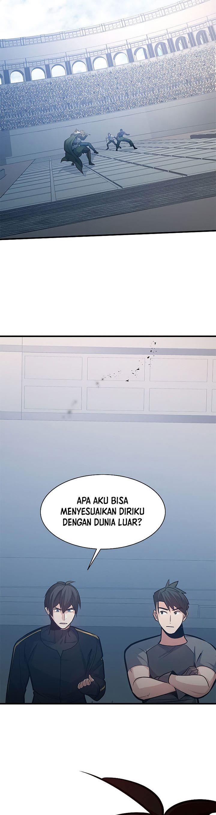 The Tutorial is Too Hard Chap 125 - Next Chap 126