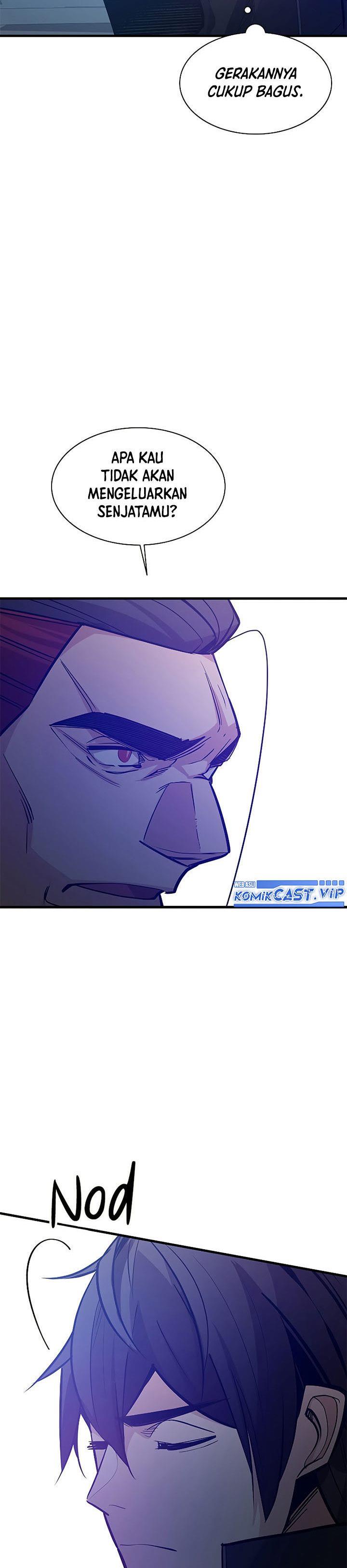 The Tutorial is Too Hard Chap 125 - Next Chap 126