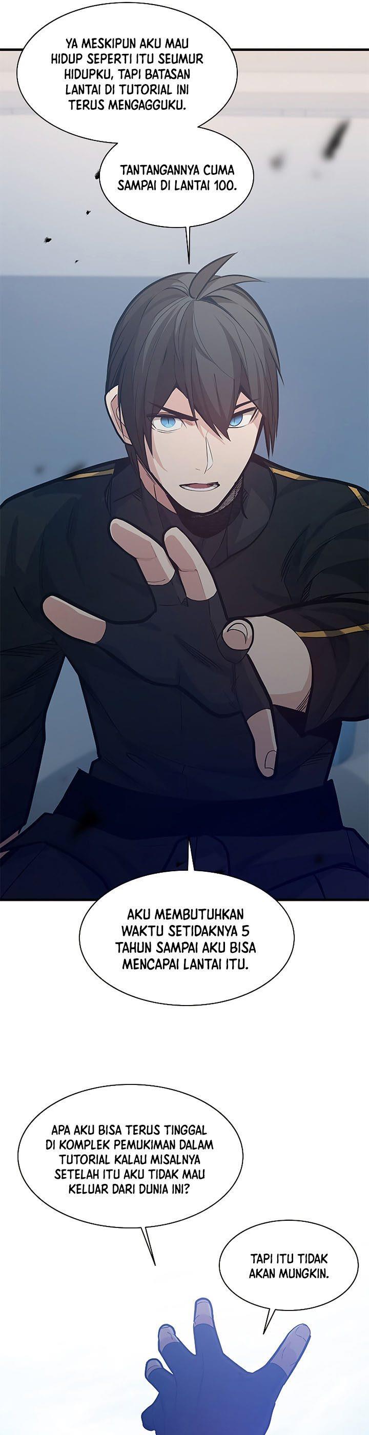 The Tutorial is Too Hard Chap 125 - Next Chap 126