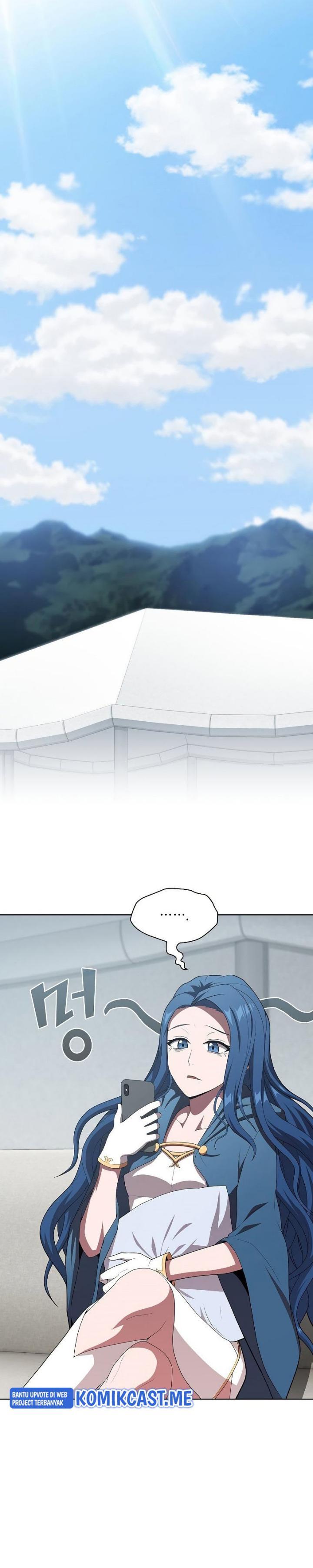 The Tutorial is Too Hard Chap 126 - Next Chap 127