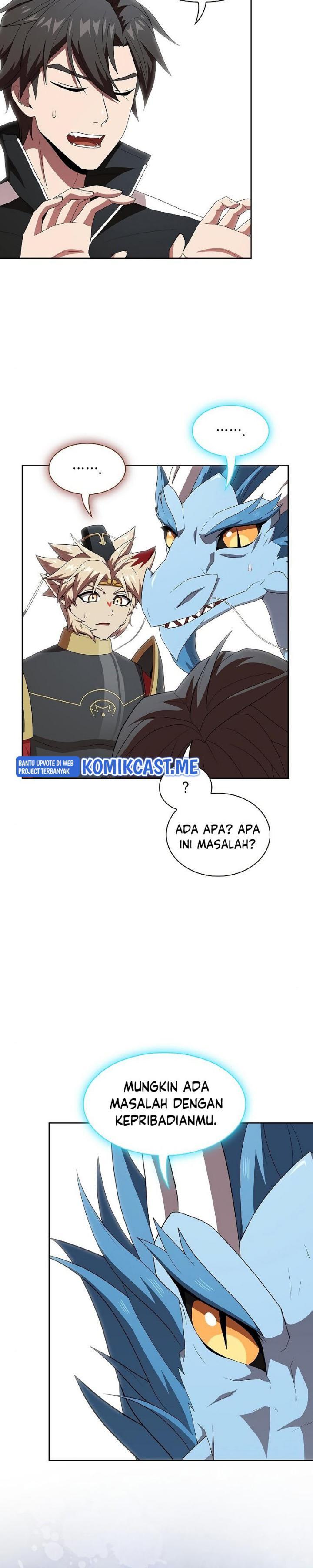 The Tutorial is Too Hard Chap 126 - Next Chap 127