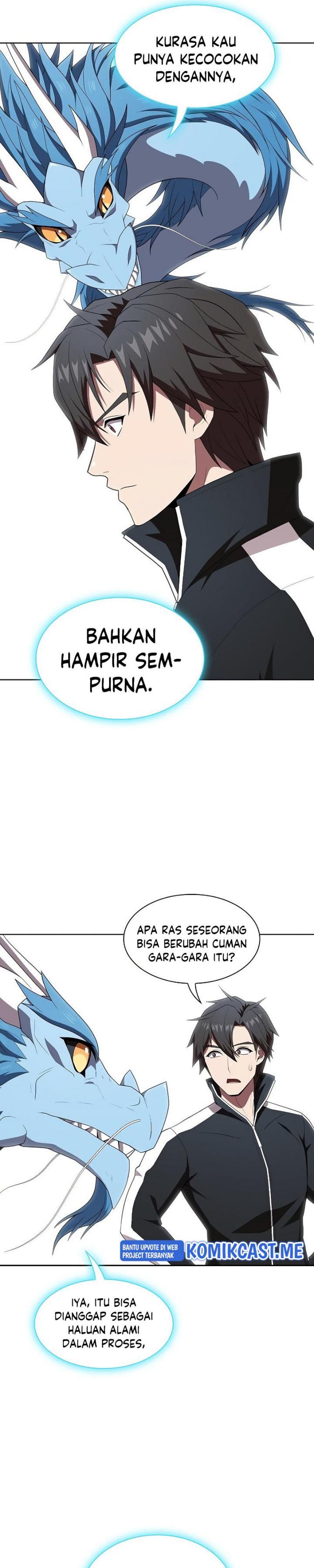 The Tutorial is Too Hard Chap 126 - Next Chap 127