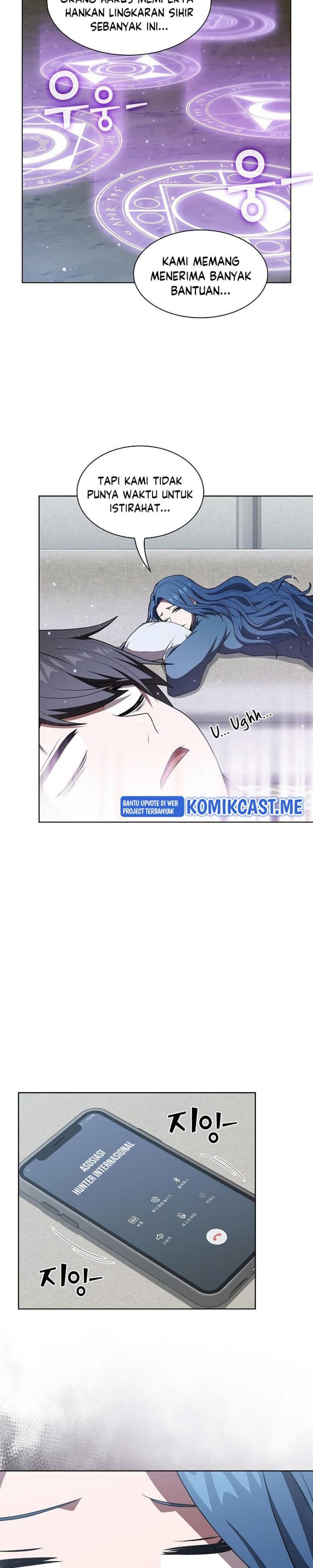 The Tutorial is Too Hard Chap 126 - Next Chap 127