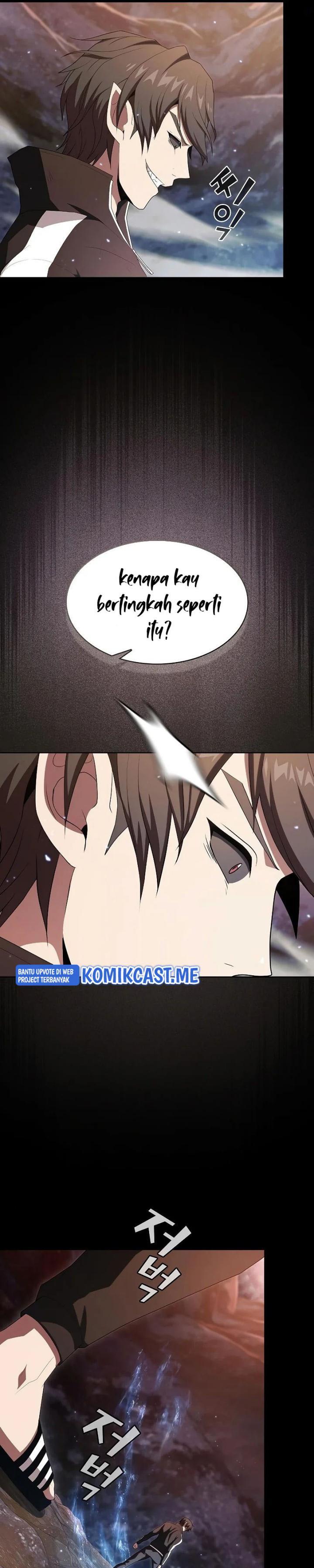 The Tutorial is Too Hard Chap 126 - Next Chap 127
